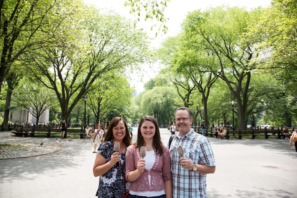 Central Park Movie Locations Walking Tour Gallery Image 1