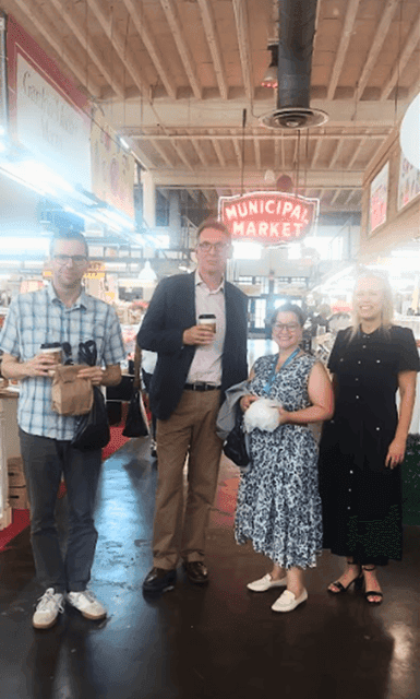 Black History Tour, Sweet Auburn Gallery Image 3