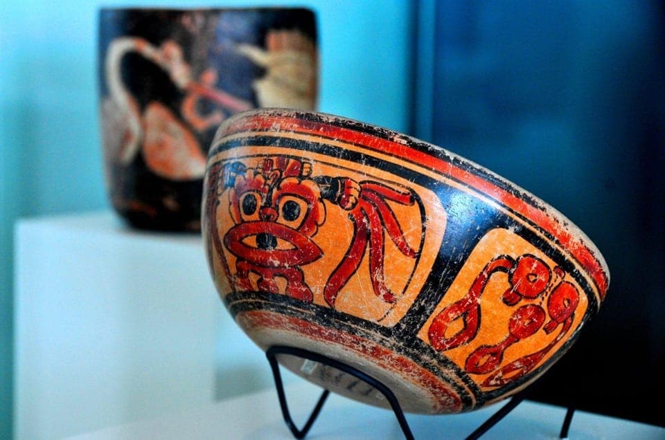 Cancun: Skip-the-Line Mayan Museum & San Miguelito Site Gallery Image 2