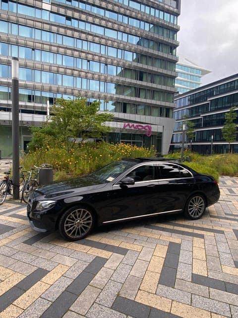 Schiphol Airport Private Transfer Gallery Image 4