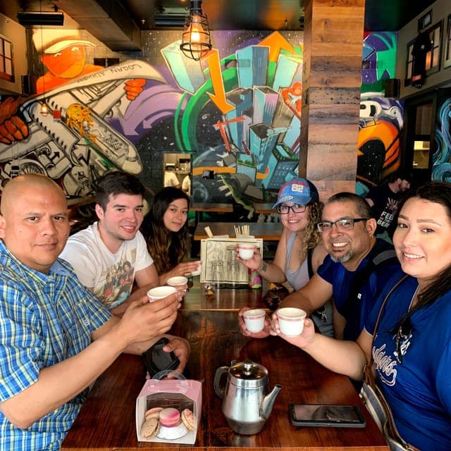 48. Chinatown Food Tasting & Cultural History Tour - Image 48