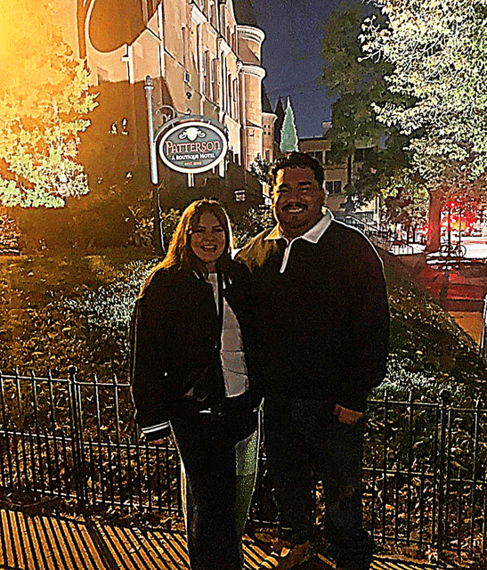 Spook-tacular Cannabis Ghost Tour Gallery Image 3