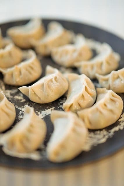 10. Dumpling Cooking Class with 3-Course Dinner - Image 10