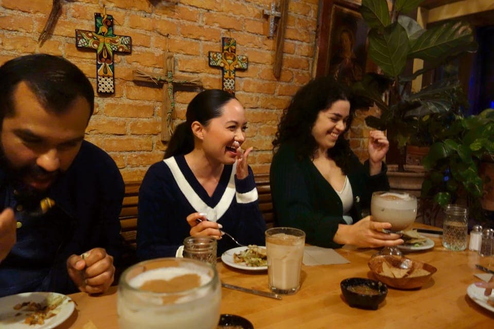 Vegan Food Tour Gallery Image 2