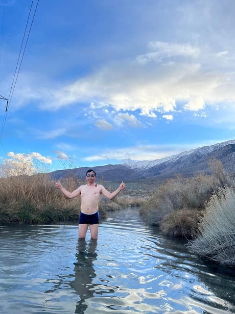 Departing from Los Angeles drive and accompany you tour Gallery Image 3