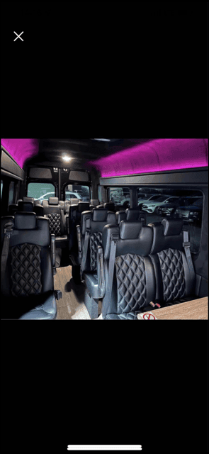 Banff, Lake Louise, or Jasper Shuttle Transfer Gallery Image 4