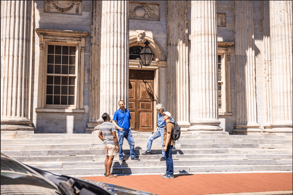 22. History, Highlights & Revolution Walking Tour - Image 22