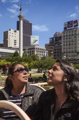 SF: Napa & Sonoma Wine Tour & Hop-on Hop-off Tour (Save 15%) Gallery Image 4