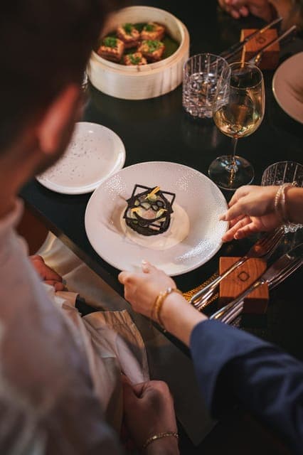 A'DAM Lookout with Revolving Restaurant Moon Gallery Image 4
