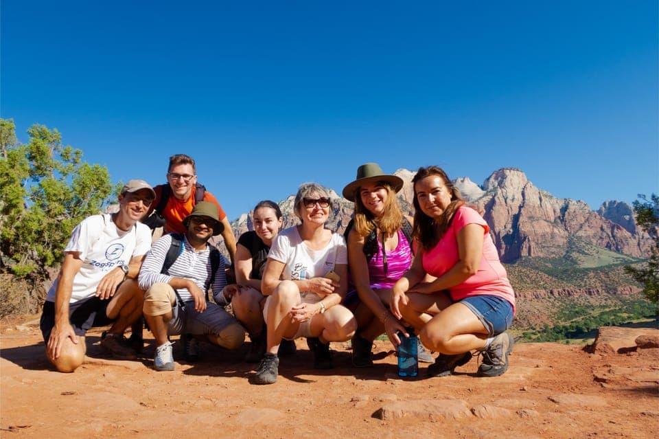 Grand Canyon, Monument Valley, Antelope Canyon Gallery Image 2