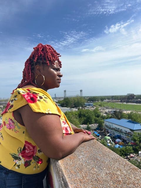 9th Ward Hurricane Katrina History Tour Gallery Image 2