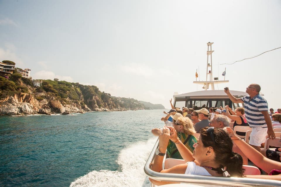 35. Costa Brava Day Tour with Boat Trip - Image 35