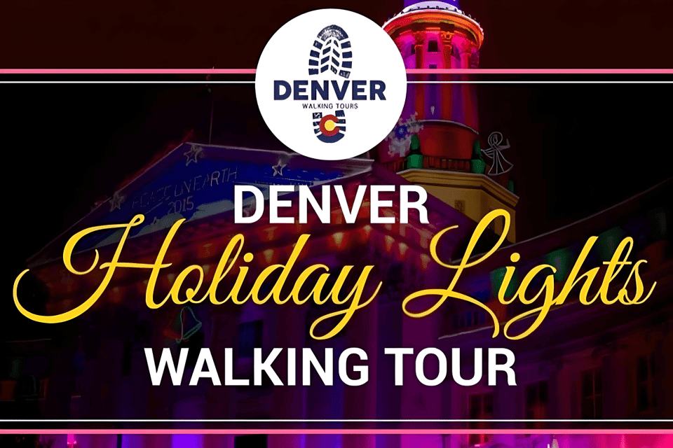18. Holiday Lights and Sights Walking Tour - Image 18