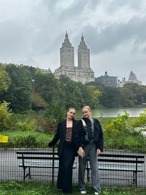 Guided Pedicab Tour of Central Park Gallery Image 2