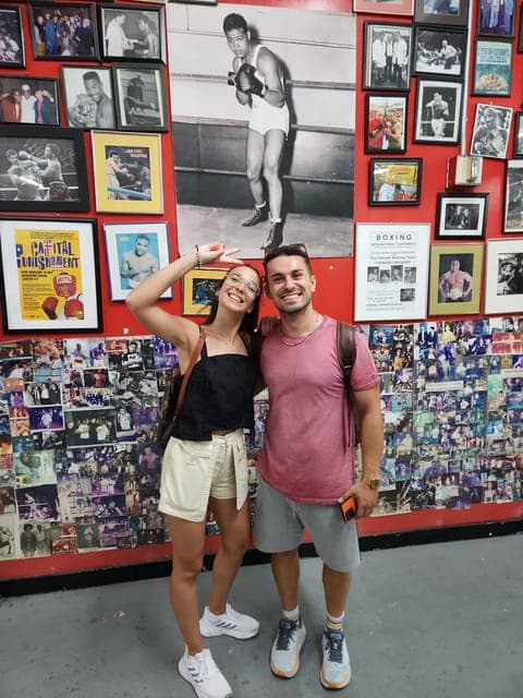 New York Summer in Brooklyn: Bridge, DUMBO, and Coney Island Tour Gallery Image 4