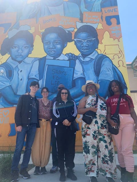 Soul of New Orleans City Tour Gallery Image 4