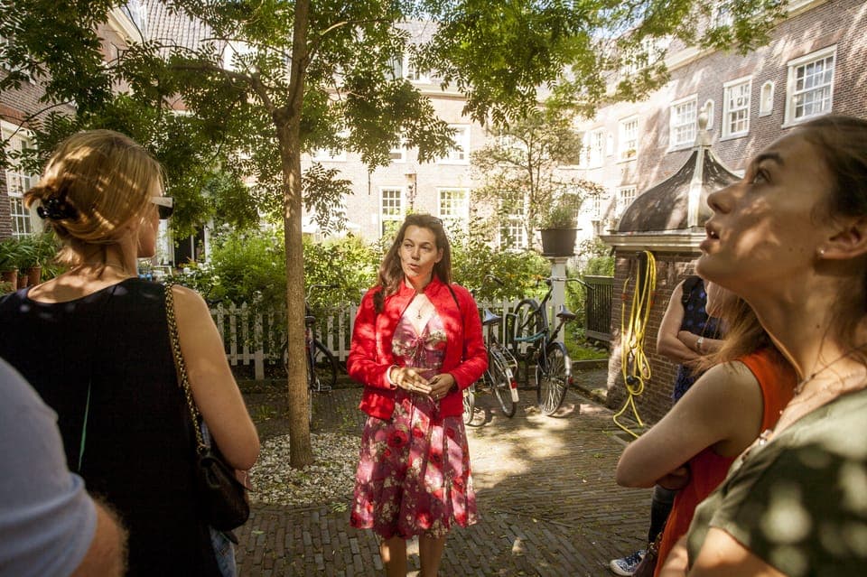 Hidden Gems & Highlights Guided Bike Tour Gallery Image 2