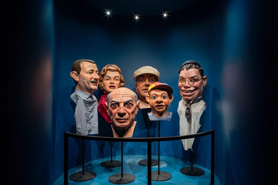 White Rabbit Catalonia's Top Immersive Experience Gallery Image 3