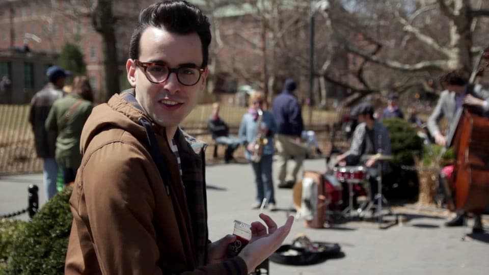 Greenwich Village Guided Walking Tour Gallery Image 4