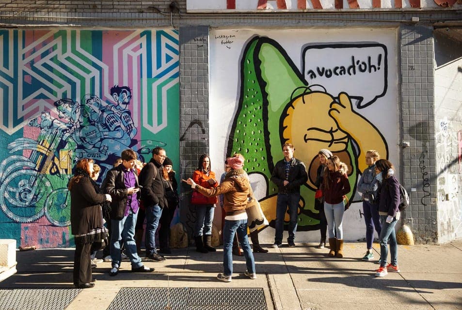 SoHo, Little Italy, and Chinatown 2-Hour Guided Walk Gallery Image 2