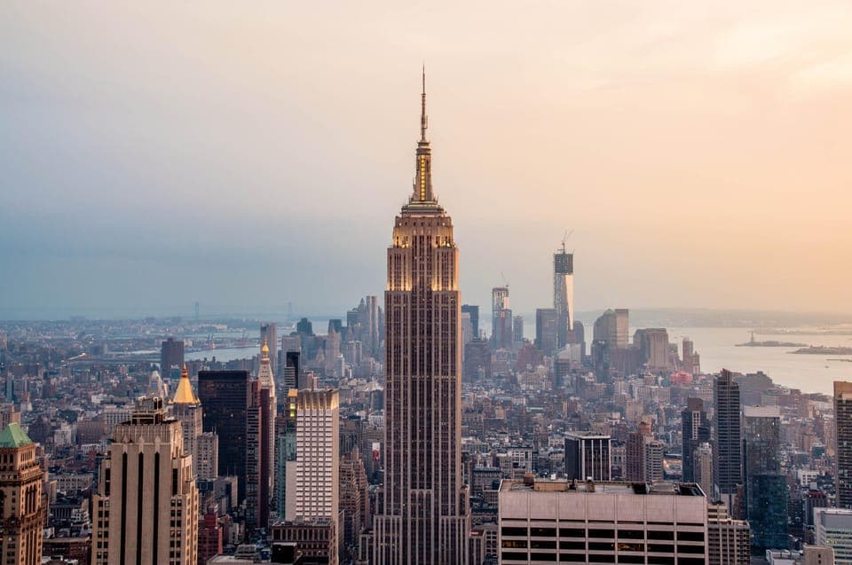 New York Bundle: Empire State, Big Bus Tour, & Circle Line Cruise Gallery Image 4