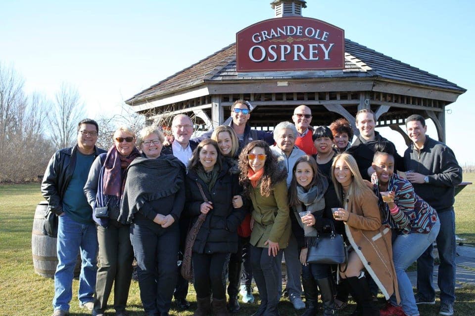 21. From NYC: No. 1 Rated Long Island Wine Tour With Lunch - Image 21