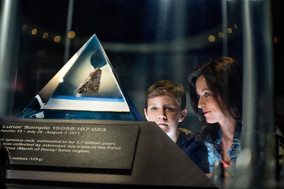 Kennedy Space Center Trip with Transport Gallery Image 4