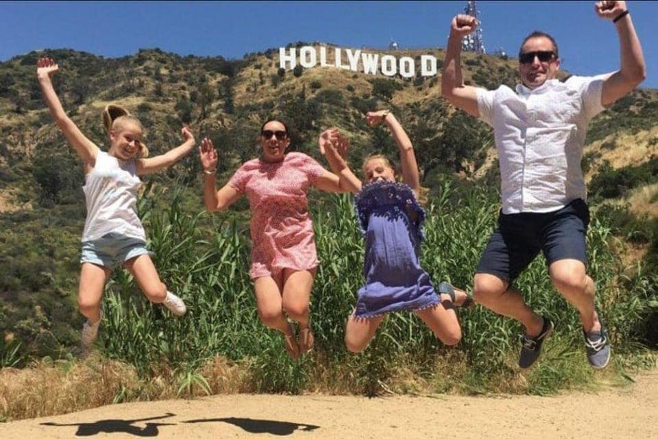 Los Angeles; Private Full-Day Guided Sightseeing Tour - Image 4