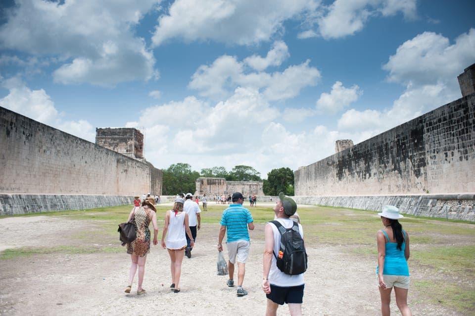 9. Chichen Itza with Private Guide & Transportation - Image 9
