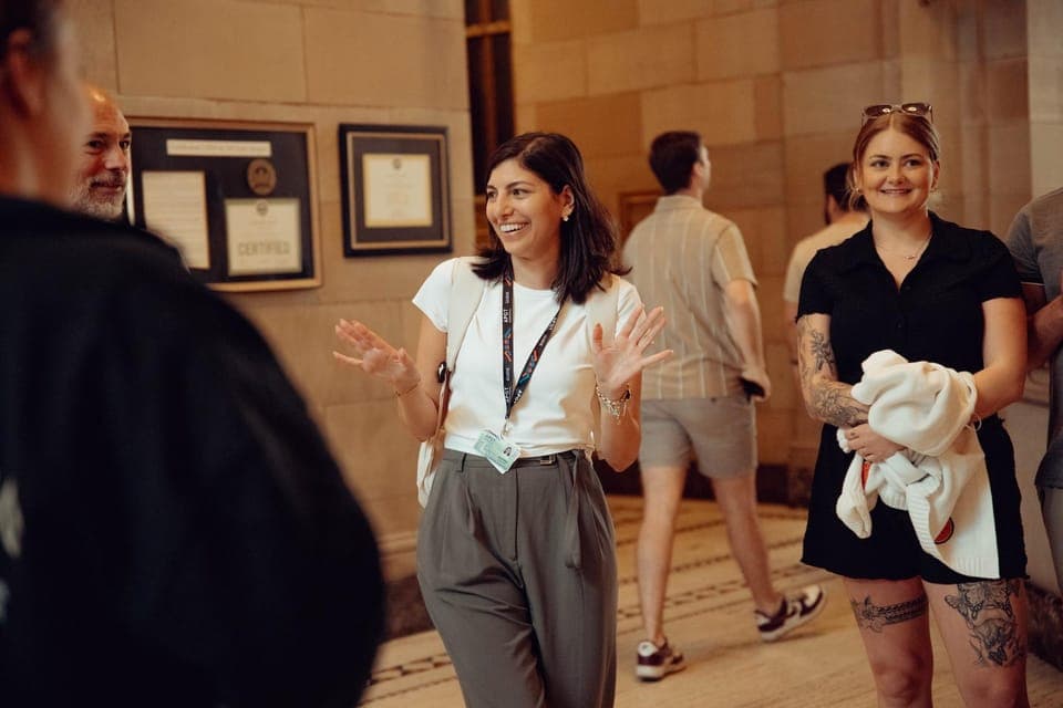 15. Old Montreal Food and Drink Tour - Image 15