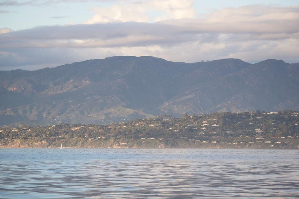 Private Coastal Day or Sunset Cruises Gallery Image 3