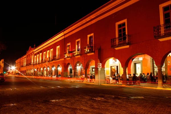 Tour of Tlaxcala and Sanctuary of the Fireflies Gallery Image 2