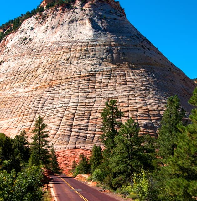 Bryce Canyon and Zion Park Combo Tour Gallery Image 3