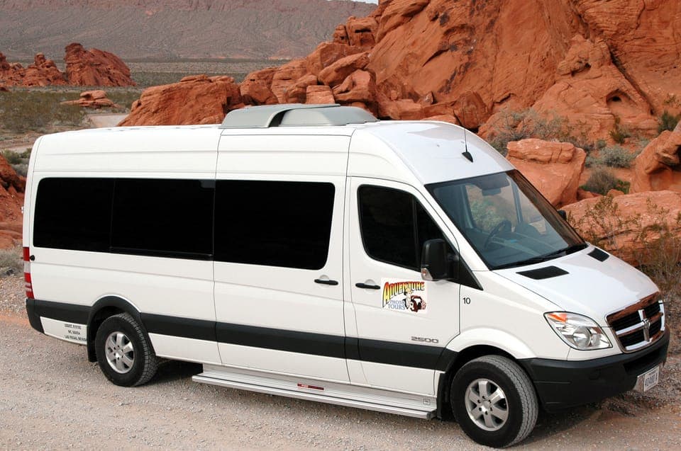 Bryce Canyon and Zion Park Combo Tour Gallery Image 4