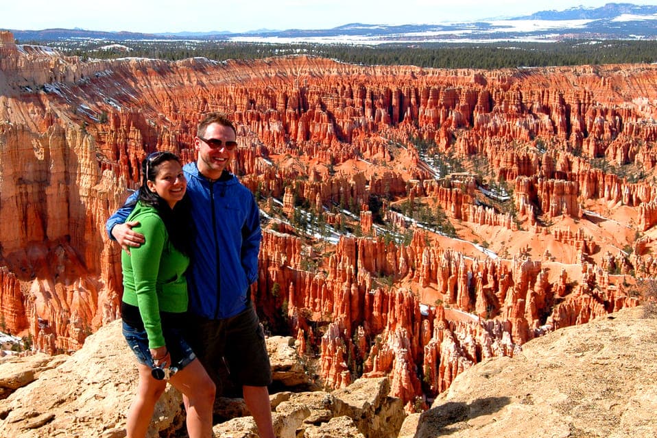 25. Bryce Canyon and Zion Park Combo Tour - Image 25