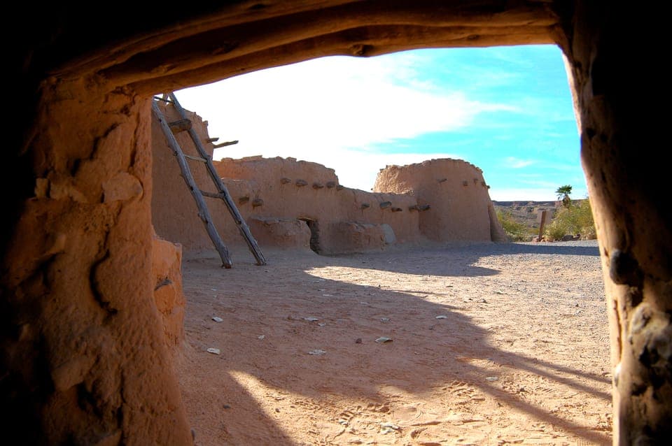 Valley of Fire Tour Gallery Image 4