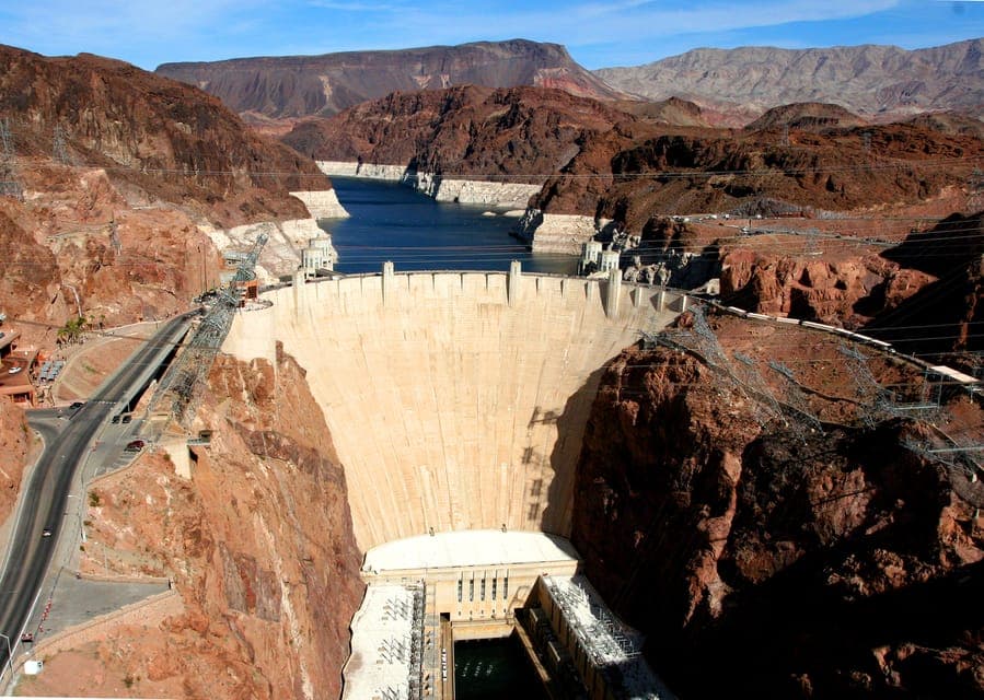 10. VIP Small-Group Hoover Dam Excursion - Image 10