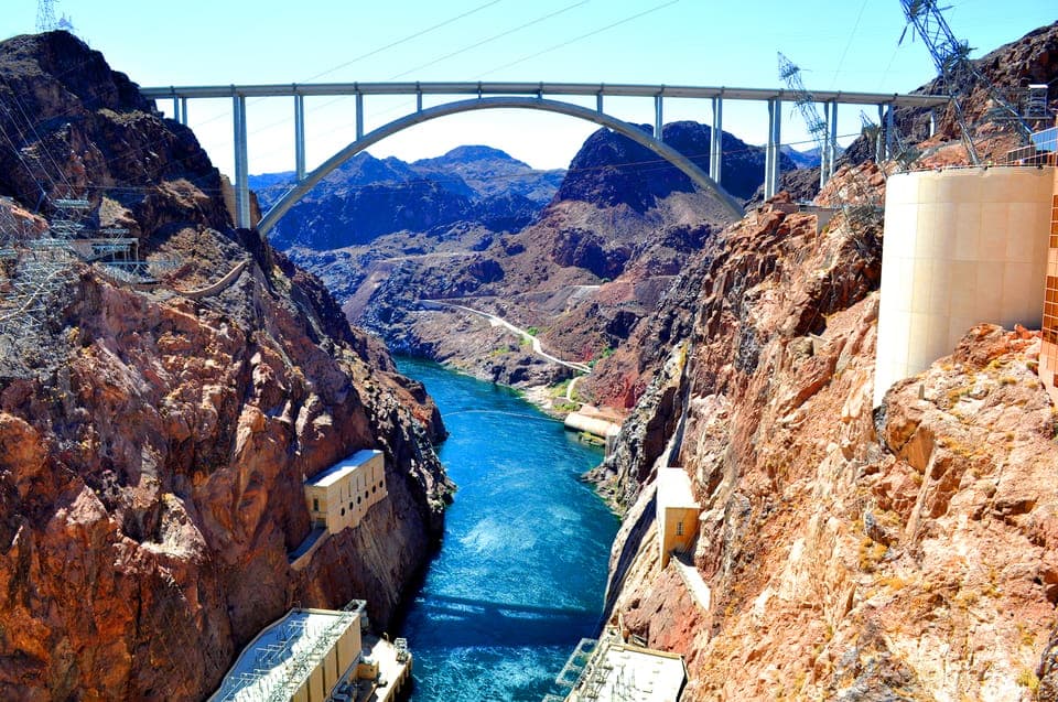 VIP Small-Group Hoover Dam Excursion Gallery Image 2