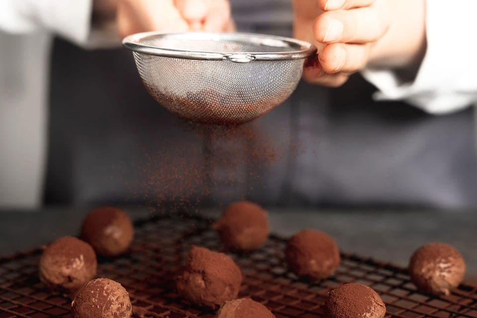 Chocolate Making Cooking Class With Local Chef Gallery Image 1
