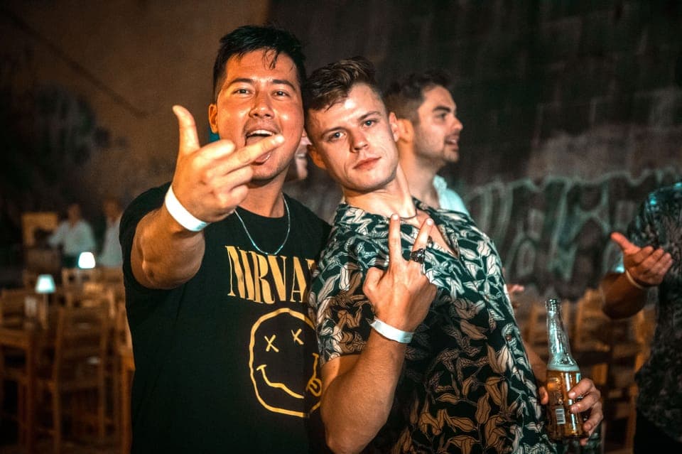 Pub Crawl & Ultimate Party Tour Gallery Image 3