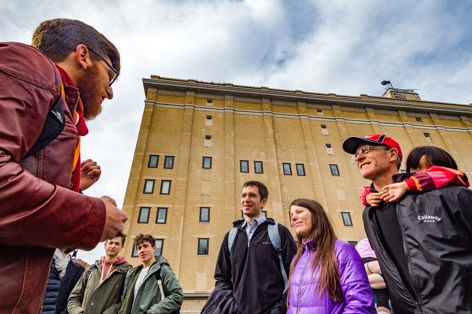 High Line, Chelsea, & Meatpacking District Walking Tour Gallery Image 4