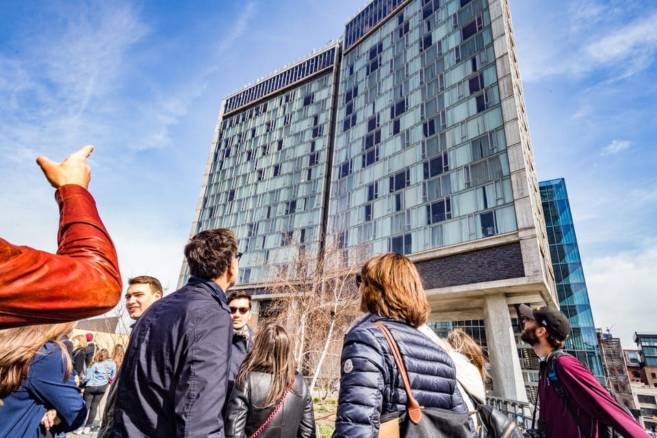 High Line, Chelsea, & Meatpacking District Walking Tour Gallery Image 2