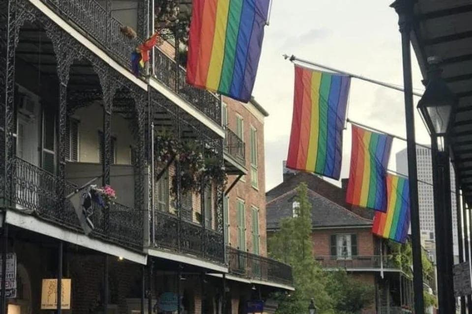 LGBT Queer History Walking Tour - Image 3