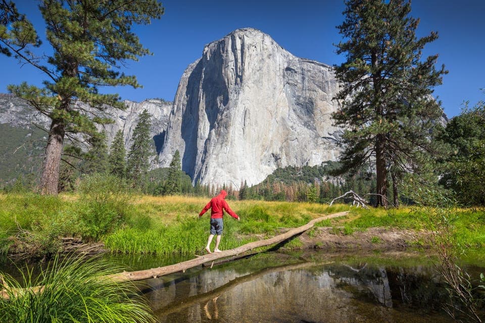 16. 2-Day Yosemite Guided Trip with Pickup - Image 16