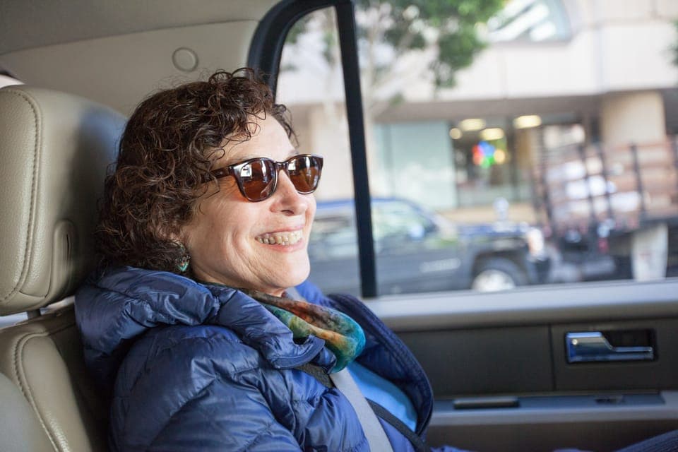 San Francisco City Tour Gallery Image 3