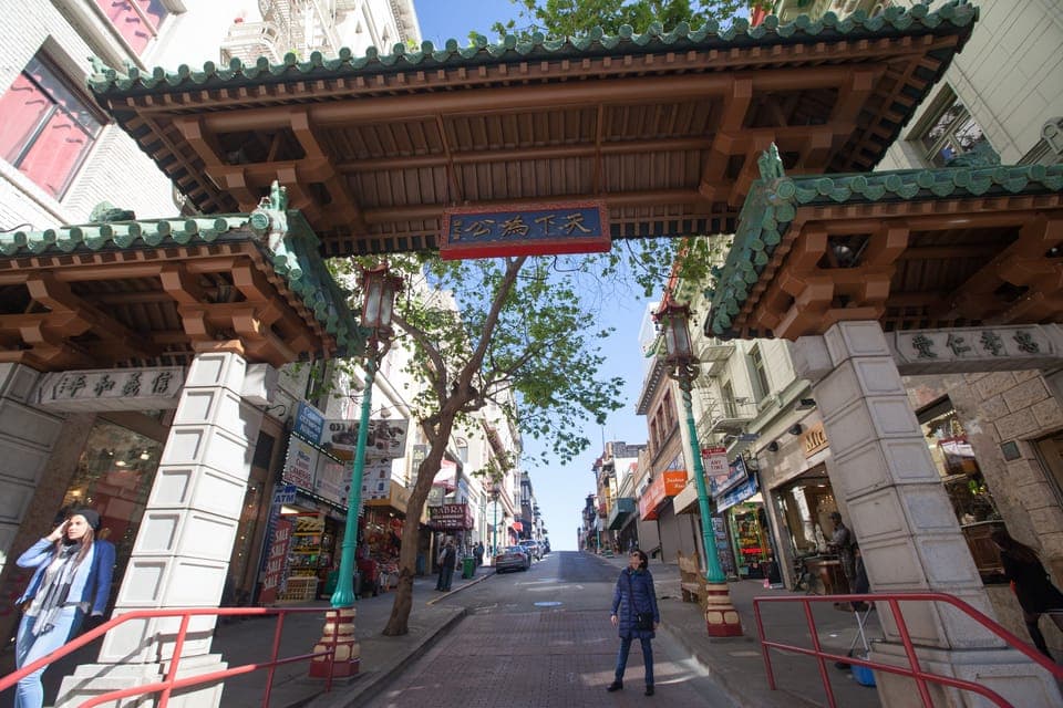 San Francisco City Tour Gallery Image 2