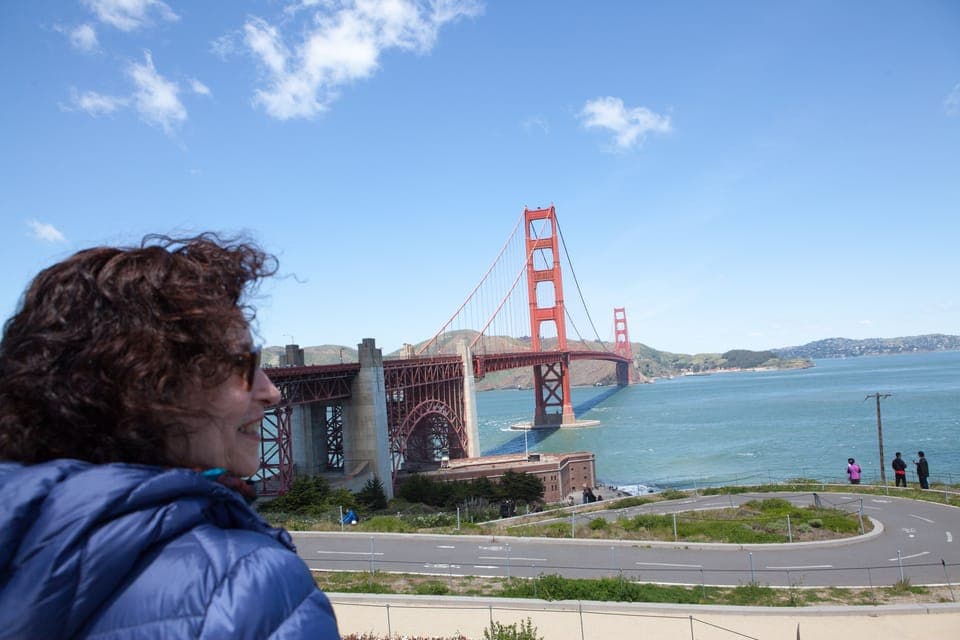 27. San Francisco City Tour - Image 27