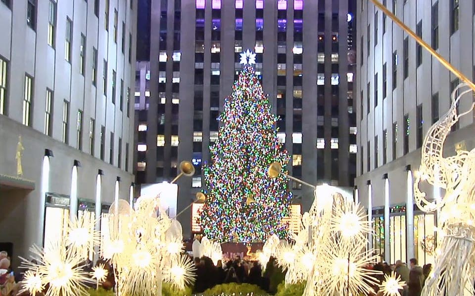 From Manhattan: Dyker Heights Holiday Bus Tour Gallery Image 4