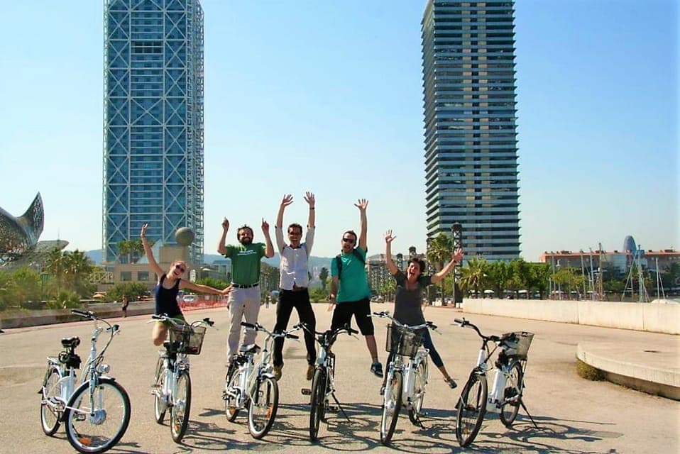 Small Group or Private Bike Tour Gallery Image 3