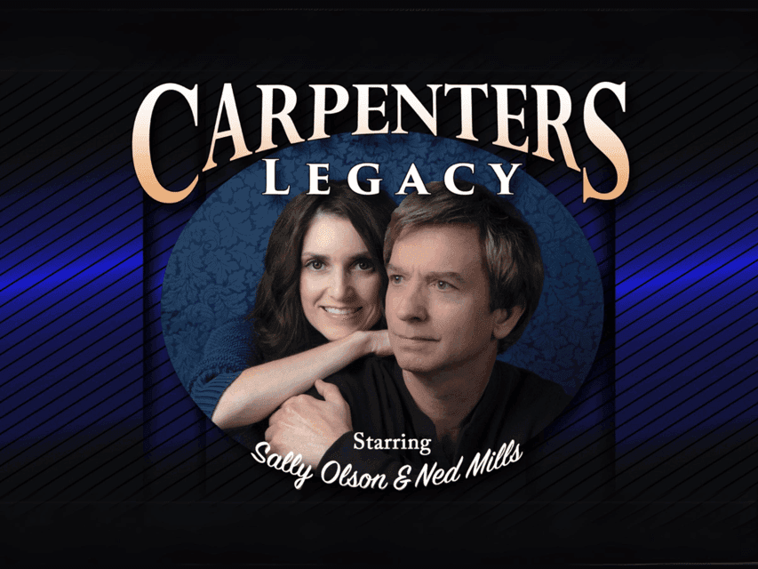 Carpenters Legacy Show at Planet Hollywood Resort - Image 2